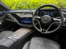 USED 2024 MERCEDES-BENZ E-CLASS 2.0 E220dh MHEV Exclusive Edition Saloon 4dr Diesel Hybrid G-Tronic Euro 6 (s/s) (220 ps) 
