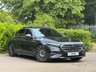 USED 2024 MERCEDES-BENZ E-CLASS 2.0 E220dh MHEV Exclusive Edition Saloon 4dr Diesel Hybrid G-Tronic Euro 6 (s/s) (220 ps) 