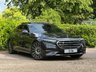 USED 2024 MERCEDES-BENZ E-CLASS 2.0 E220dh MHEV Exclusive Edition Saloon 4dr Diesel Hybrid G-Tronic Euro 6 (s/s) (220 ps) 