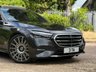 USED 2024 MERCEDES-BENZ E-CLASS 2.0 E220dh MHEV Exclusive Edition Saloon 4dr Diesel Hybrid G-Tronic Euro 6 (s/s) (220 ps) 
