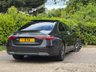 USED 2024 MERCEDES-BENZ E-CLASS 2.0 E220dh MHEV Exclusive Edition Saloon 4dr Diesel Hybrid G-Tronic Euro 6 (s/s) (220 ps) 