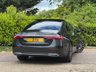 USED 2024 MERCEDES-BENZ E-CLASS 2.0 E220dh MHEV Exclusive Edition Saloon 4dr Diesel Hybrid G-Tronic Euro 6 (s/s) (220 ps) 