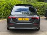 USED 2024 MERCEDES-BENZ E-CLASS 2.0 E220dh MHEV Exclusive Edition Saloon 4dr Diesel Hybrid G-Tronic Euro 6 (s/s) (220 ps) 