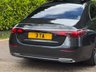 USED 2024 MERCEDES-BENZ E-CLASS 2.0 E220dh MHEV Exclusive Edition Saloon 4dr Diesel Hybrid G-Tronic Euro 6 (s/s) (220 ps) 