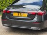 USED 2024 MERCEDES-BENZ E-CLASS 2.0 E220dh MHEV Exclusive Edition Saloon 4dr Diesel Hybrid G-Tronic Euro 6 (s/s) (220 ps) 