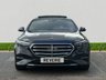USED 2024 MERCEDES-BENZ E-CLASS 2.0 E220dh MHEV Exclusive Edition Saloon 4dr Diesel Hybrid G-Tronic Euro 6 (s/s) (220 ps) 