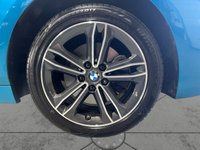 USED 2022 72 BMW 1 SERIES 1.5 116d Sport (LCP) Hatchback 5dr Diesel DCT Euro 6 (s/s) (116 ps) 