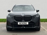 USED 2025 BMW X3 2.0 20d MHT M Sport SUV 5dr Diesel Hybrid Auto xDrive Euro 6 (s/s) (197 ps) 