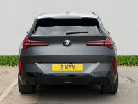 USED 2025 BMW X3 2.0 20d MHT M Sport SUV 5dr Diesel Hybrid Auto xDrive Euro 6 (s/s) (197 ps) 