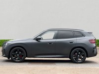 USED 2025 BMW X3 2.0 20d MHT M Sport SUV 5dr Diesel Hybrid Auto xDrive Euro 6 (s/s) (197 ps) 