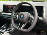 USED 2025 BMW X3 2.0 20d MHT M Sport SUV 5dr Diesel Hybrid Auto xDrive Euro 6 (s/s) (197 ps) 