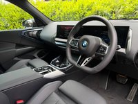USED 2025 BMW X3 2.0 20d MHT M Sport SUV 5dr Diesel Hybrid Auto xDrive Euro 6 (s/s) (197 ps) 