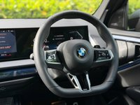 USED 2025 BMW X3 2.0 20d MHT M Sport SUV 5dr Diesel Hybrid Auto xDrive Euro 6 (s/s) (197 ps) 