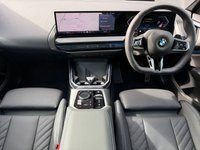 USED 2025 BMW X3 2.0 20d MHT M Sport SUV 5dr Diesel Hybrid Auto xDrive Euro 6 (s/s) (197 ps) 