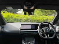 USED 2025 BMW X3 2.0 20d MHT M Sport SUV 5dr Diesel Hybrid Auto xDrive Euro 6 (s/s) (197 ps) 