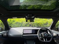 USED 2025 BMW X3 2.0 20d MHT M Sport SUV 5dr Diesel Hybrid Auto xDrive Euro 6 (s/s) (197 ps) 