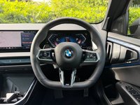 USED 2025 BMW X3 2.0 20d MHT M Sport SUV 5dr Diesel Hybrid Auto xDrive Euro 6 (s/s) (197 ps) 