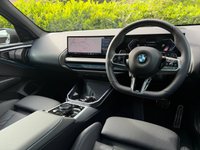 USED 2025 BMW X3 2.0 20d MHT M Sport SUV 5dr Diesel Hybrid Auto xDrive Euro 6 (s/s) (197 ps) 