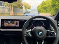 USED 2025 BMW X3 2.0 20d MHT M Sport SUV 5dr Diesel Hybrid Auto xDrive Euro 6 (s/s) (197 ps) 