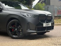 USED 2025 BMW X3 2.0 20d MHT M Sport SUV 5dr Diesel Hybrid Auto xDrive Euro 6 (s/s) (197 ps) 