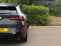 USED 2025 BMW X3 2.0 20d MHT M Sport SUV 5dr Diesel Hybrid Auto xDrive Euro 6 (s/s) (197 ps) 