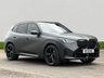 USED 2025 BMW X3 2.0 20d MHT M Sport SUV 5dr Diesel Hybrid Auto xDrive Euro 6 (s/s) (197 ps) 