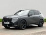 USED 2025 BMW X3 2.0 20d MHT M Sport SUV 5dr Diesel Hybrid Auto xDrive Euro 6 (s/s) (197 ps) 