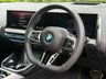 USED 2025 BMW X3 2.0 20d MHT M Sport SUV 5dr Diesel Hybrid Auto xDrive Euro 6 (s/s) (197 ps) 