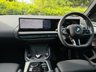 USED 2025 BMW X3 2.0 20d MHT M Sport SUV 5dr Diesel Hybrid Auto xDrive Euro 6 (s/s) (197 ps) 
