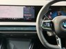 USED 2025 BMW X3 2.0 20d MHT M Sport SUV 5dr Diesel Hybrid Auto xDrive Euro 6 (s/s) (197 ps) 