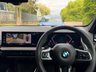 USED 2025 BMW X3 2.0 20d MHT M Sport SUV 5dr Diesel Hybrid Auto xDrive Euro 6 (s/s) (197 ps) 