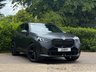 USED 2025 BMW X3 2.0 20d MHT M Sport SUV 5dr Diesel Hybrid Auto xDrive Euro 6 (s/s) (197 ps) 