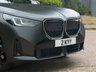 USED 2025 BMW X3 2.0 20d MHT M Sport SUV 5dr Diesel Hybrid Auto xDrive Euro 6 (s/s) (197 ps) 