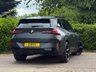 USED 2025 BMW X3 2.0 20d MHT M Sport SUV 5dr Diesel Hybrid Auto xDrive Euro 6 (s/s) (197 ps) 