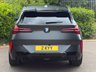 USED 2025 BMW X3 2.0 20d MHT M Sport SUV 5dr Diesel Hybrid Auto xDrive Euro 6 (s/s) (197 ps) 