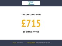 USED 2017 17 VOLKSWAGEN POLO 1.8 TSI GTI Hatchback 5dr Petrol DSG Euro 6 (s/s) (192 ps) Gorgeous 192BHP GTi DSG ( AUTO) with CARPLAY & Bluetooth Media, Privacy Glass & Upgrade 17" Alloys, Great Service History & 7 Services, ONLY 25000 Miles