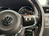 USED 2017 17 VOLKSWAGEN POLO 1.8 TSI GTI Hatchback 5dr Petrol DSG Euro 6 (s/s) (192 ps) Gorgeous 192BHP GTi DSG ( AUTO) with CARPLAY & Bluetooth Media, Privacy Glass & Upgrade 17" Alloys, Great Service History & 7 Services, ONLY 25000 Miles