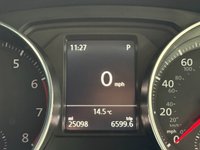 USED 2017 17 VOLKSWAGEN POLO 1.8 TSI GTI Hatchback 5dr Petrol DSG Euro 6 (s/s) (192 ps) Gorgeous 192BHP GTi DSG ( AUTO) with CARPLAY & Bluetooth Media, Privacy Glass & Upgrade 17" Alloys, Great Service History & 7 Services, ONLY 25000 Miles