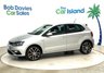 USED 2017 17 VOLKSWAGEN POLO 1.8 TSI GTI Hatchback 5dr Petrol DSG Euro 6 (s/s) (192 ps) Gorgeous 192BHP GTi DSG ( AUTO) with CARPLAY & Bluetooth Media, Privacy Glass & Upgrade 17" Alloys, Great Service History & 7 Services, ONLY 25000 Miles