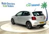 USED 2017 17 VOLKSWAGEN POLO 1.8 TSI GTI Hatchback 5dr Petrol DSG Euro 6 (s/s) (192 ps) Gorgeous 192BHP GTi DSG ( AUTO) with CARPLAY & Bluetooth Media, Privacy Glass & Upgrade 17" Alloys, Great Service History & 7 Services, ONLY 25000 Miles