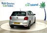 USED 2017 17 VOLKSWAGEN POLO 1.8 TSI GTI Hatchback 5dr Petrol DSG Euro 6 (s/s) (192 ps) Gorgeous 192BHP GTi DSG ( AUTO) with CARPLAY & Bluetooth Media, Privacy Glass & Upgrade 17" Alloys, Great Service History & 7 Services, ONLY 25000 Miles