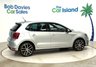 USED 2017 17 VOLKSWAGEN POLO 1.8 TSI GTI Hatchback 5dr Petrol DSG Euro 6 (s/s) (192 ps) Gorgeous 192BHP GTi DSG ( AUTO) with CARPLAY & Bluetooth Media, Privacy Glass & Upgrade 17" Alloys, Great Service History & 7 Services, ONLY 25000 Miles