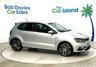 USED 2017 17 VOLKSWAGEN POLO 1.8 TSI GTI Hatchback 5dr Petrol DSG Euro 6 (s/s) (192 ps) Gorgeous 192BHP GTi DSG ( AUTO) with CARPLAY & Bluetooth Media, Privacy Glass & Upgrade 17" Alloys, Great Service History & 7 Services, ONLY 25000 Miles
