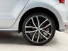 USED 2017 17 VOLKSWAGEN POLO 1.8 TSI GTI Hatchback 5dr Petrol DSG Euro 6 (s/s) (192 ps) Gorgeous 192BHP GTi DSG ( AUTO) with CARPLAY & Bluetooth Media, Privacy Glass & Upgrade 17" Alloys, Great Service History & 7 Services, ONLY 25000 Miles