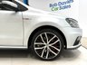 USED 2017 17 VOLKSWAGEN POLO 1.8 TSI GTI Hatchback 5dr Petrol DSG Euro 6 (s/s) (192 ps) Gorgeous 192BHP GTi DSG ( AUTO) with CARPLAY & Bluetooth Media, Privacy Glass & Upgrade 17" Alloys, Great Service History & 7 Services, ONLY 25000 Miles