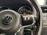 USED 2017 17 VOLKSWAGEN POLO 1.8 TSI GTI Hatchback 5dr Petrol DSG Euro 6 (s/s) (192 ps) Gorgeous 192BHP GTi DSG ( AUTO) with CARPLAY & Bluetooth Media, Privacy Glass & Upgrade 17" Alloys, Great Service History & 7 Services, ONLY 25000 Miles