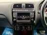 USED 2017 17 VOLKSWAGEN POLO 1.8 TSI GTI Hatchback 5dr Petrol DSG Euro 6 (s/s) (192 ps) Gorgeous 192BHP GTi DSG ( AUTO) with CARPLAY & Bluetooth Media, Privacy Glass & Upgrade 17" Alloys, Great Service History & 7 Services, ONLY 25000 Miles