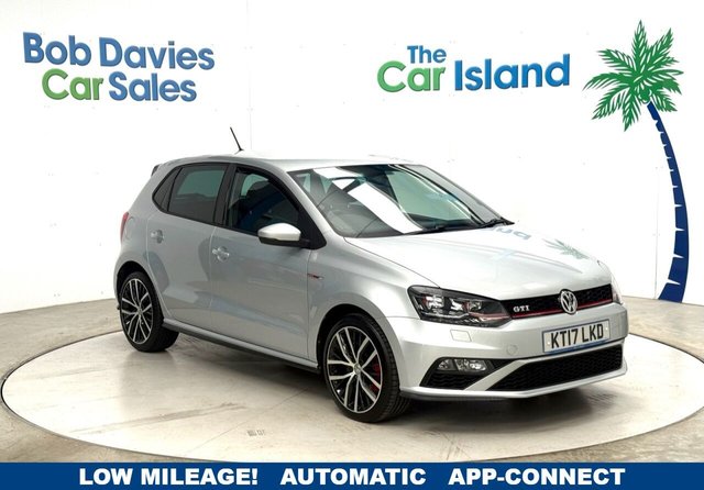 View our VOLKSWAGEN POLO