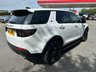 USED 2016 54 LAND ROVER DISCOVERY SPORT 2.0 TD4 HSE Luxury SUV 5dr Diesel Auto 4WD Euro 6 (s/s) (180 ps) Automatic