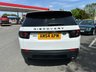 USED 2016 54 LAND ROVER DISCOVERY SPORT 2.0 TD4 HSE Luxury SUV 5dr Diesel Auto 4WD Euro 6 (s/s) (180 ps) Automatic